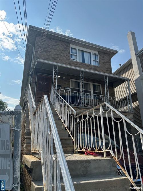 6504 Columbia Ave, North Bergen, NJ, 07047-3577 | Card Image