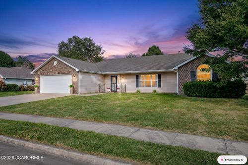 3206 Palmer Ct, Fulton, MO, 65251-3888 | Card Image