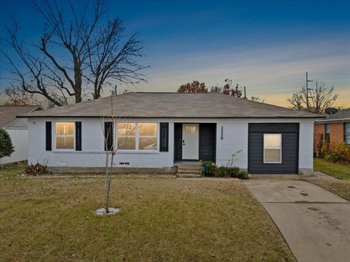 3528 Hilton Dr, Mesquite, TX, 75150-2127 | Card Image