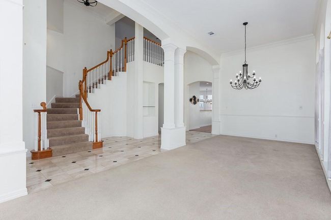 501 Crown Colony Dr, House other with 4 bedrooms, 4 bathrooms and null parking in Lufkin TX | Image 15