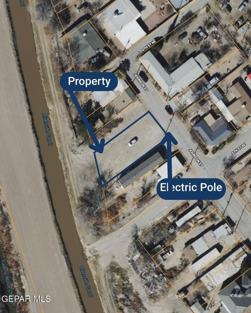 PN-195215 N Fabens St, Fabens, TX, 79838 | Card Image
