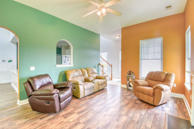 UNIT-101 - 780 Pickering Dr, Townhouse with 3 bedrooms, 3 bathrooms and null parking in Murrells Inlet SC | Image 5