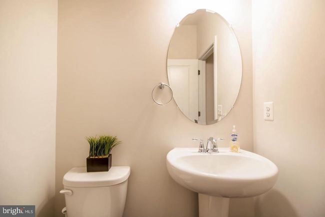 3213 Merganser Dr, Townhouse with 3 bedrooms, 4 bathrooms and null parking in LAUREL MD | Image 17
