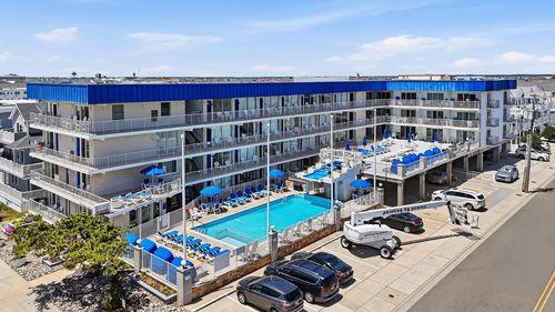 203-1000 John F Kennedy Blvd, North Wildwood, NJ, 08260-5766 | Card Image