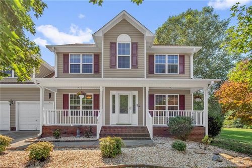 10 Rolling Stone Ct, Sanford, NC, 27332-9506 | Card Image