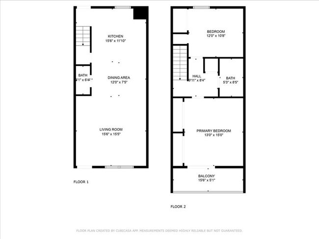 3 - 513 1 St St, Townhouse with 2 bedrooms, 2 bathrooms and null parking in CEDAR KEY FL | Image 24