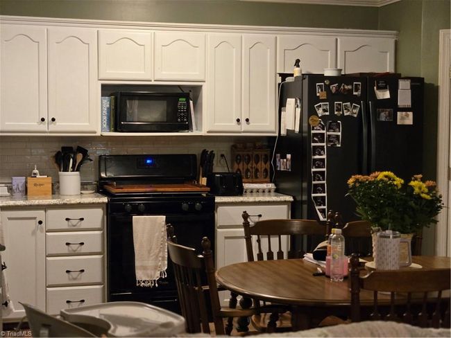 866 Trinity Church Rd, House other with 2 bedrooms, 2 bathrooms and null parking in Tobaccoville NC | Image 6
