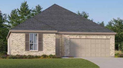 3119 Emerald Hills Drive, Angleton, TX, 77515 | Card Image