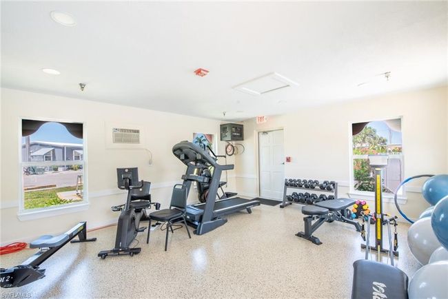7270 Ladyfish Dr, House other with 2 bedrooms, 2 bathrooms and 1 parking in St. James City FL | Image 22
