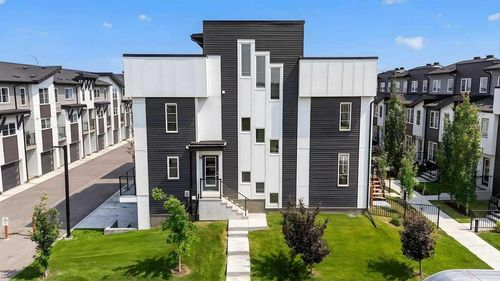 709-474 Seton Cir Se, Calgary, AB, T3M3P6 | Card Image