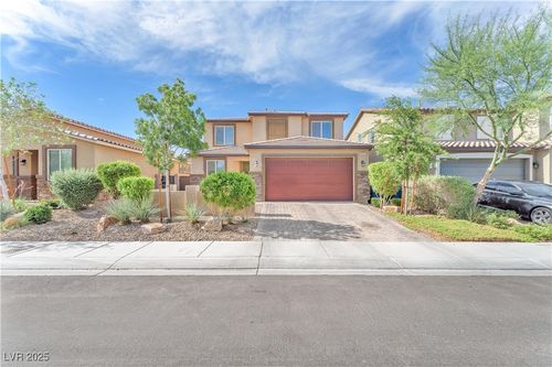 4332 Stardusk Falls Ave, North Las Vegas, NV, 89084-4740 | Card Image