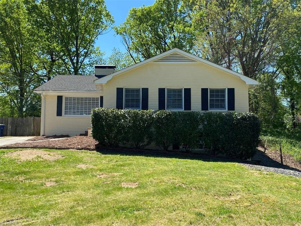 Maplewood Ave, Winston Salem, NC 27103