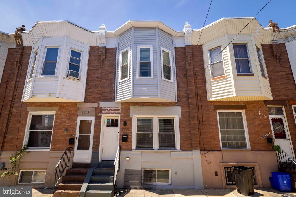 Residential in PHILADELPHIA