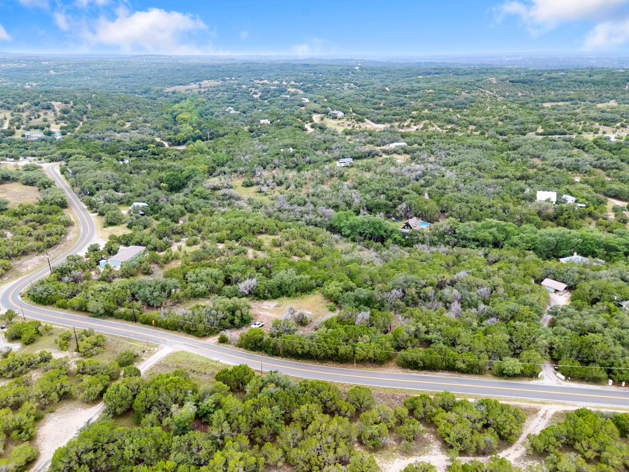 Land in Spicewood 3
