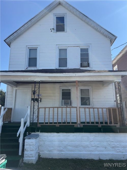 123 Gibson St, Buffalo, NY, 14212-1386 | Card Image