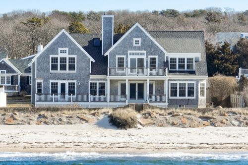 7 Tonset Rd, North Falmouth, MA, 02556-2965 | Card Image