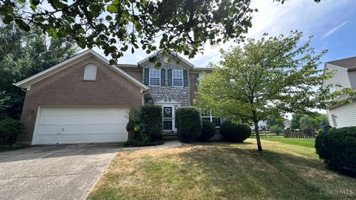 8097 Winding Creek Ct, Mason, OH, 45040 | Card Image