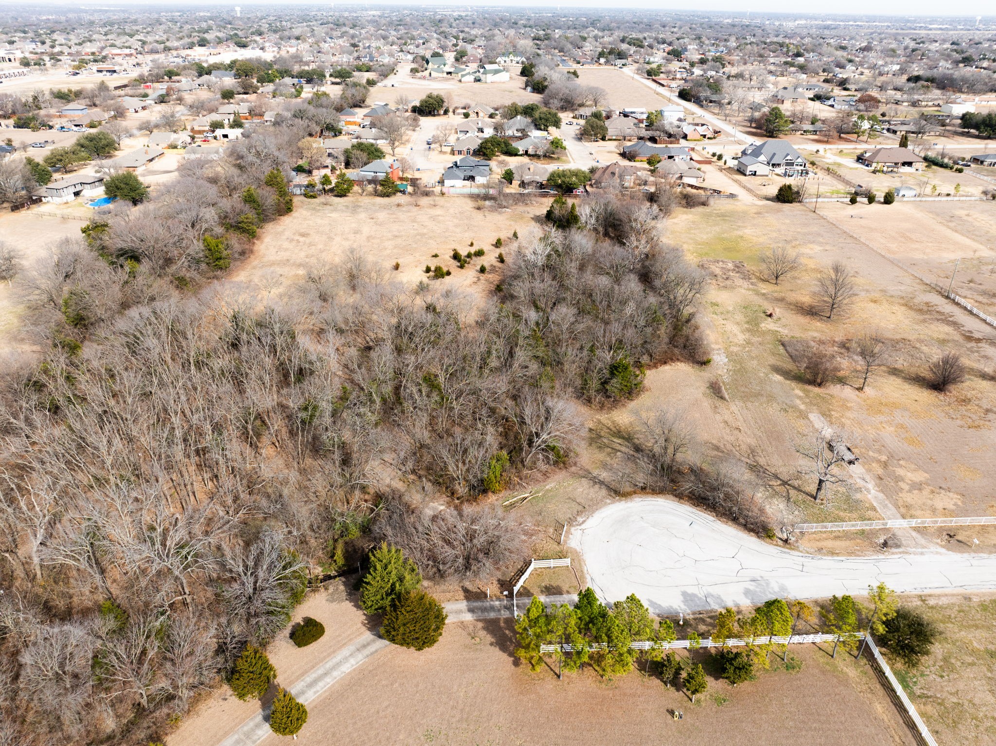 Land in Sachse 5
