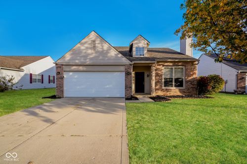 2155 Canvasback Dr, Indianapolis, IN, 46234-8805 | Card Image