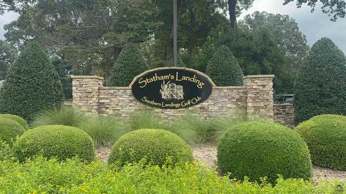 236 Fairways Drive, Warner Robins, GA, 31088-0000 | Card Image