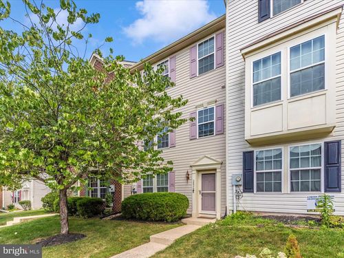 2026 Spring Run Cir, FREDERICK, MD, 21702-6807 | Card Image