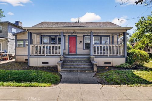 543 W 6th Street, Chico, CA, 95928 | Card Image