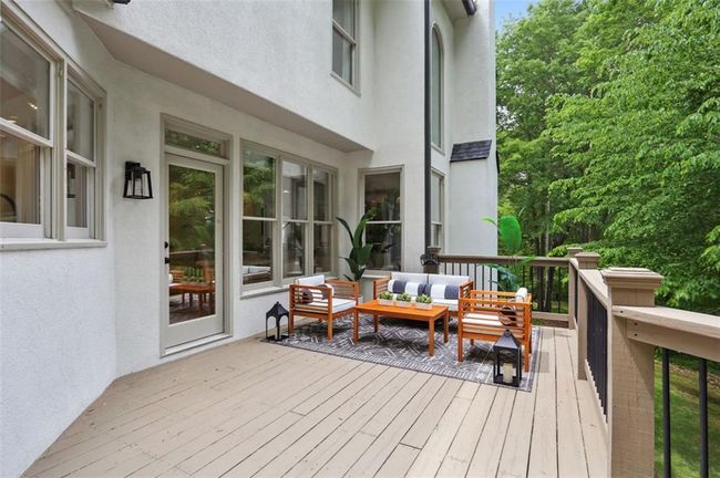 110 Valley Summit Ct, House other with 5 bedrooms, 5 bathrooms and 3 parking in Roswell GA | Image 55