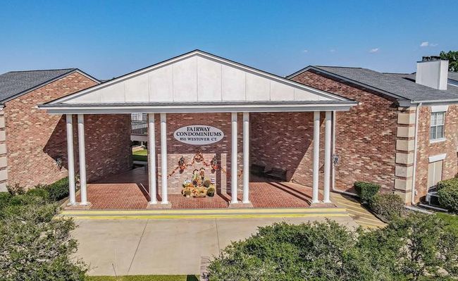 APT-139 - 8511 Westover Ct, Condo with 2 bedrooms, 2 bathrooms and null parking in Granbury TX | Image 29
