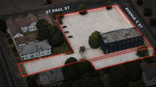 1350 St Paul Street, Rochester, NY, 14621 | Card Image
