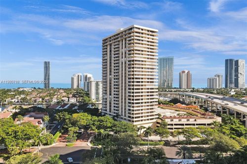 26e-19355 Turnberry Way, Aventura, FL, 33180-2543 | Card Image