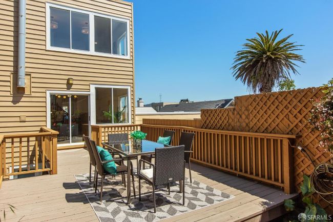 649 44th Avenue, House other with 4 bedrooms, 4 bathrooms and 2 parking in San Francisco CA | Image 47