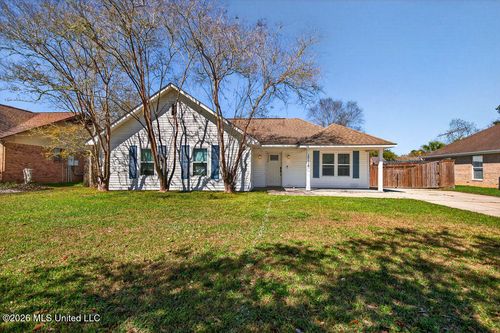 15116 Rosewood St, Gulfport, MS, 39503-2458 | Card Image