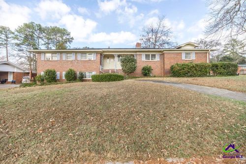 100 Edgewood Ave, Warner Robins, GA, 31088-4108 | Card Image