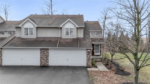 12 Northwood Dr, Depew, NY, 14043-4541 | Card Image