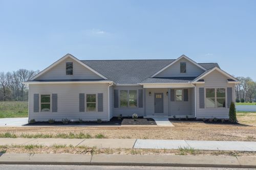 1161 Goose Dr, Springfield, TN, 37172-8801 | Card Image