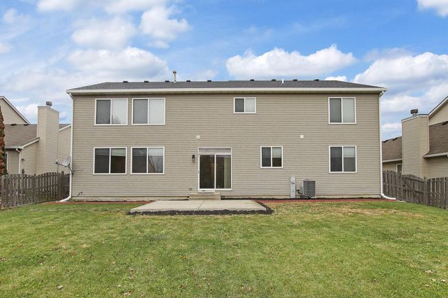 11007 65 Th St, House other with 5 bedrooms, 3 bathrooms and null parking in Kenosha WI | Image 37