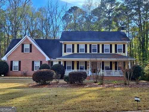 125 Chardonnay Oaks Dr, Mcdonough, GA, 30252-3046 | Card Image