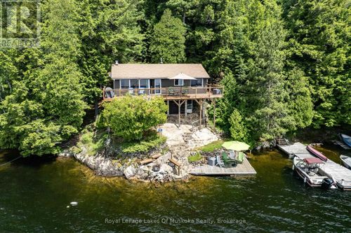 19325 Kawagama North Shore, Algonquin Highlands (McClintock), ON, P0A1E0 | Card Image