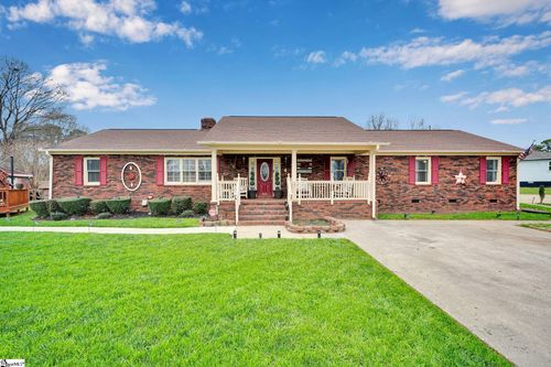 515 Hetty Hill St, Gaffney, SC, 29340-4233 | Card Image