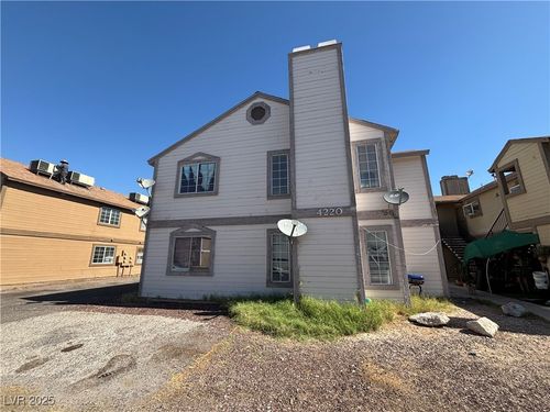 b-4220 Middlesex Avenue, Las Vegas, NV, 89110 | Card Image