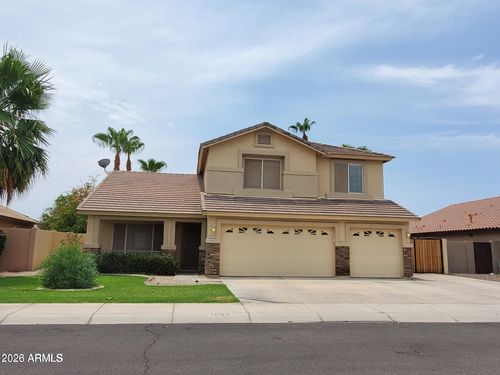 1853 E Shannon St, Chandler, AZ, 85225-9080 | Card Image