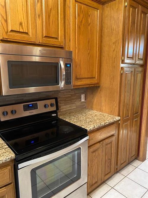 432 Sage Brush Rd, Yukon, OK, 73099-6892 | Card Image