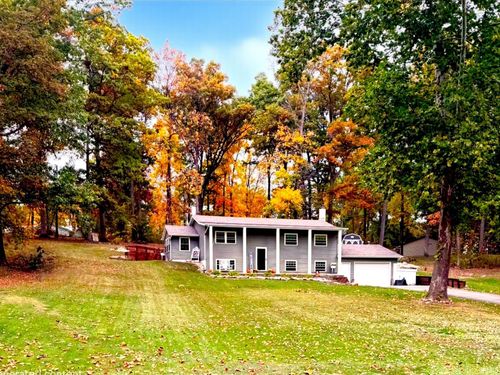 8125 E Old Us Highway 33, Churubusco, IN, 46723 | Card Image