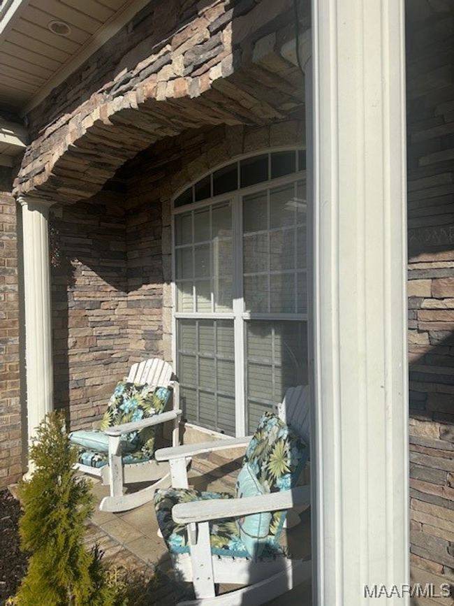 325 Maribeth Loop, House other with 4 bedrooms, 2 bathrooms and null parking in Deatsville AL | Image 7