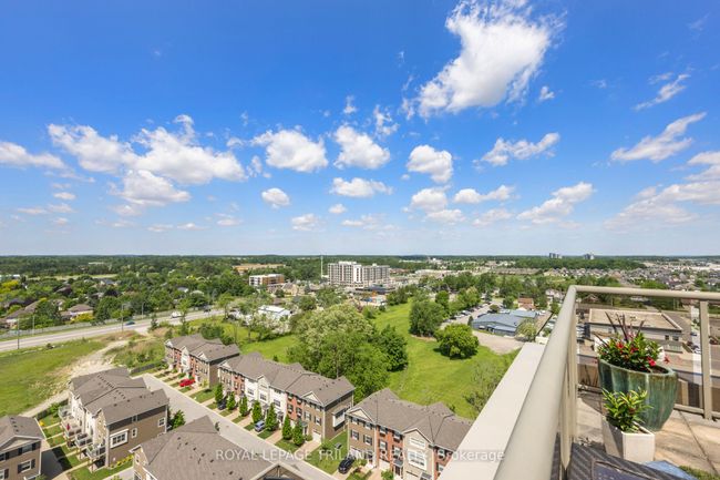 1403 - 1030 Coronation Dr, Condo with 3 bedrooms, 2 bathrooms and null parking in London ON | Image 42