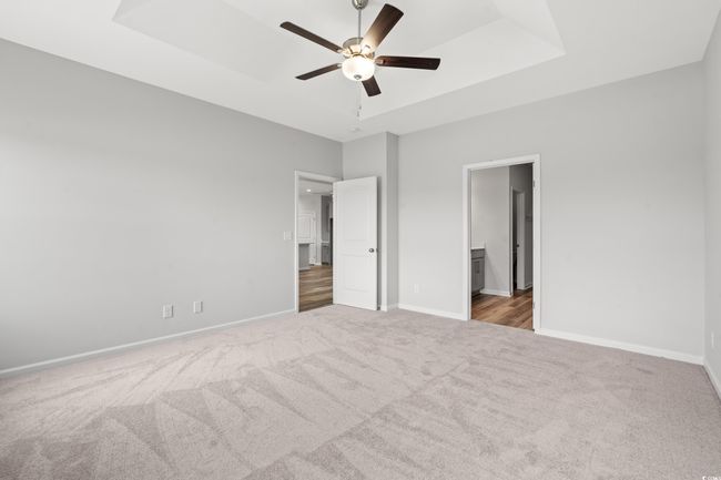 1227 Cypress Shoal Dr, House other with 3 bedrooms, 2 bathrooms and 4 parking in Conway SC | Image 7