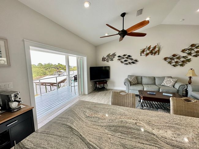 16441 Sw 120 Th Pl, House other with 2 bedrooms, 2 bathrooms and null parking in CEDAR KEY FL | Image 14