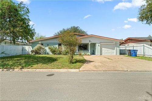 301 N 41st St, McAllen, TX, 78501-8161 | Card Image