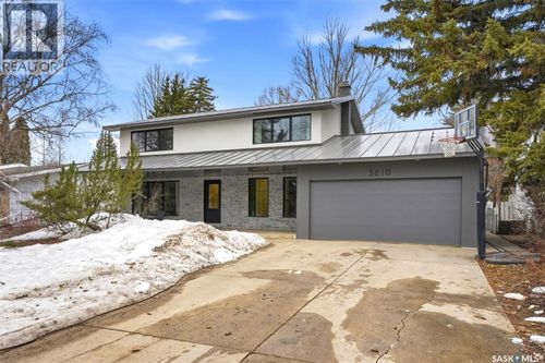3610 Balfour Crt, Saskatoon, SK, S7H4B2 | Card Image