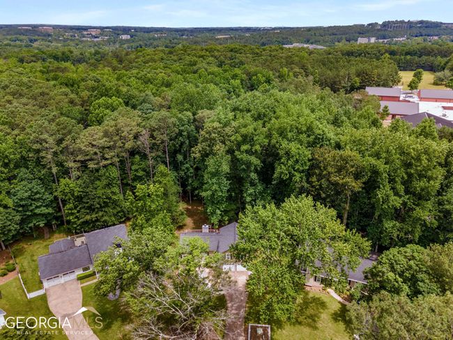 315 Tyson Cir, House other with 4 bedrooms, 2 bathrooms and null parking in Roswell GA | Image 40